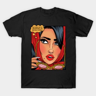 Mentally Stable T-Shirt